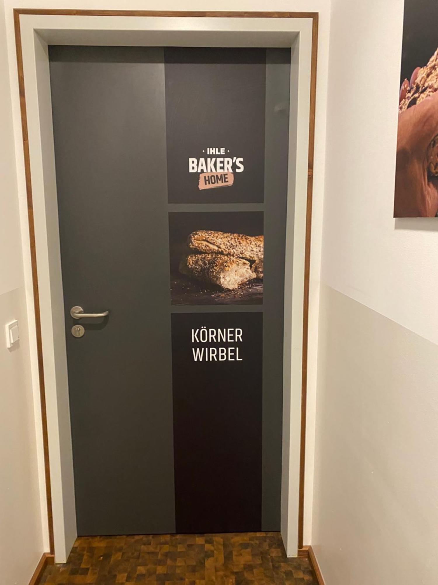 Baker's * Augsburg